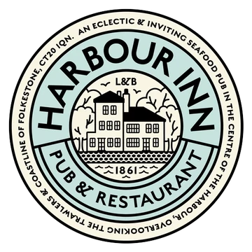 Harbour Inn roundel