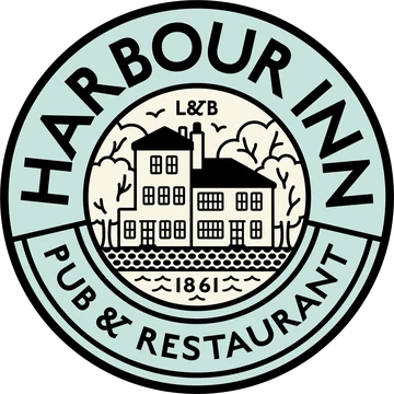Harbour Inn roundel