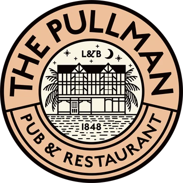 The Pullman roundel